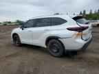 2025 TOYOTA HIGHLANDER