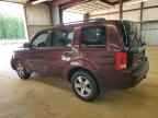 2009 HONDA PILOT