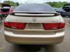 2005 HONDA ACCORD
