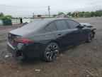 2024 BMW 5 series