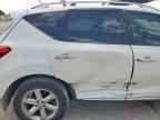 2010 NISSAN MURANO