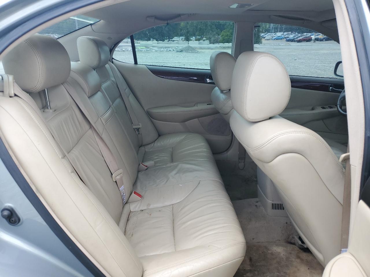 2002 LEXUS Es 300