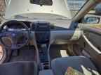 2005 TOYOTA COROLLA