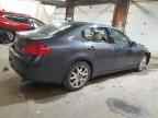 2012 INFINITI G37