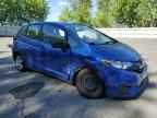 2016 HONDA FIT