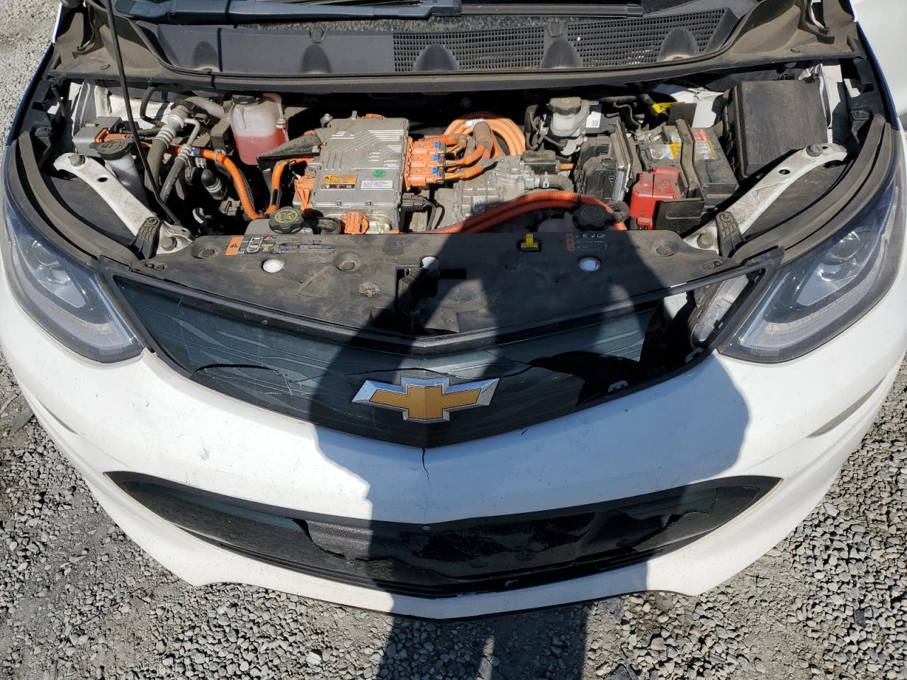 2017 CHEVROLET Bolt EUV