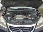 2008 HONDA ODYSSEY