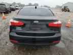 2016 KIA FORTE