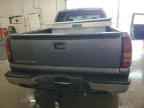2001 CHEVROLET SILVERADO 1500
