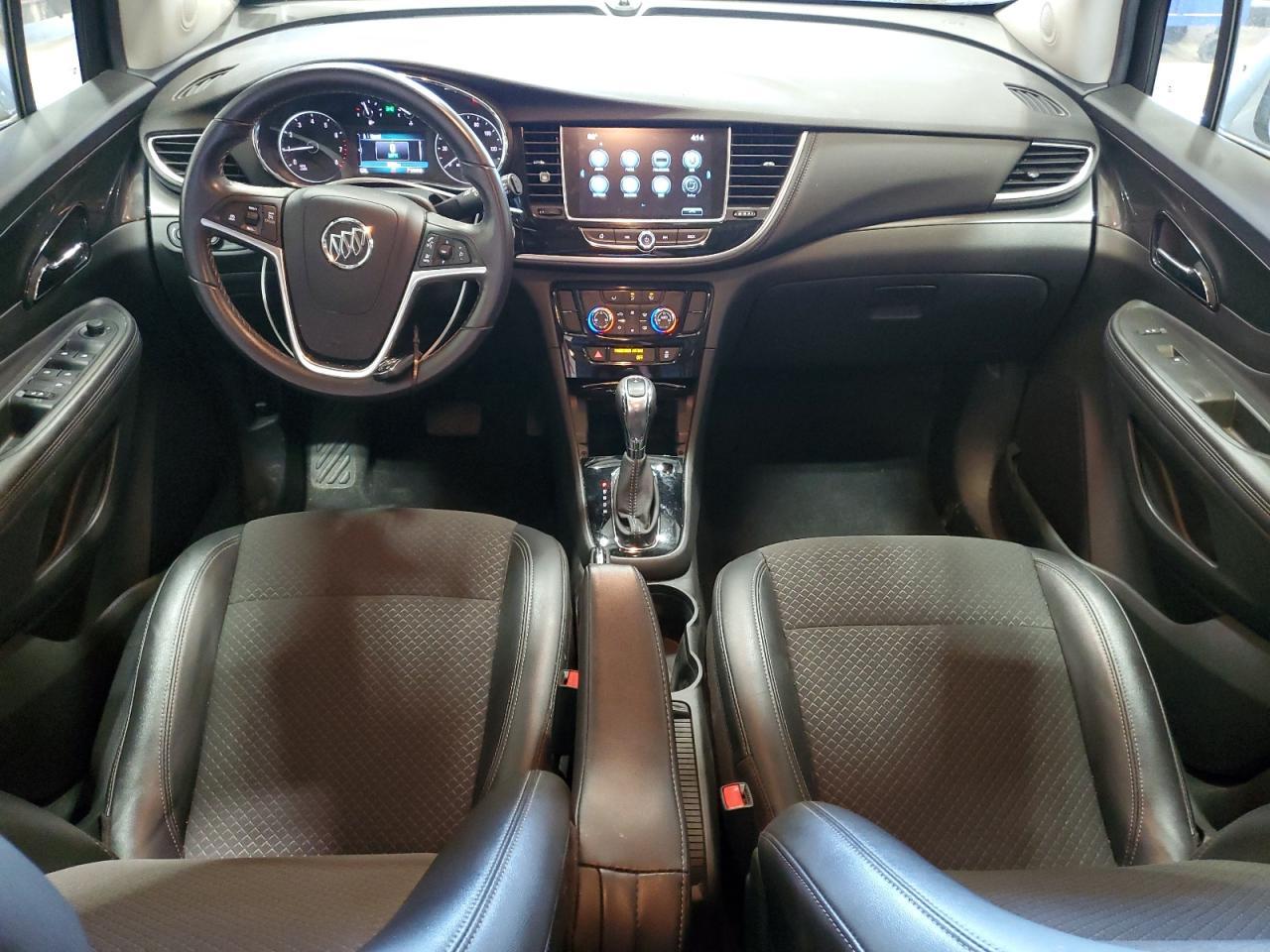 2019 BUICK ENCORE