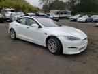 2021 TESLA MODEL S
