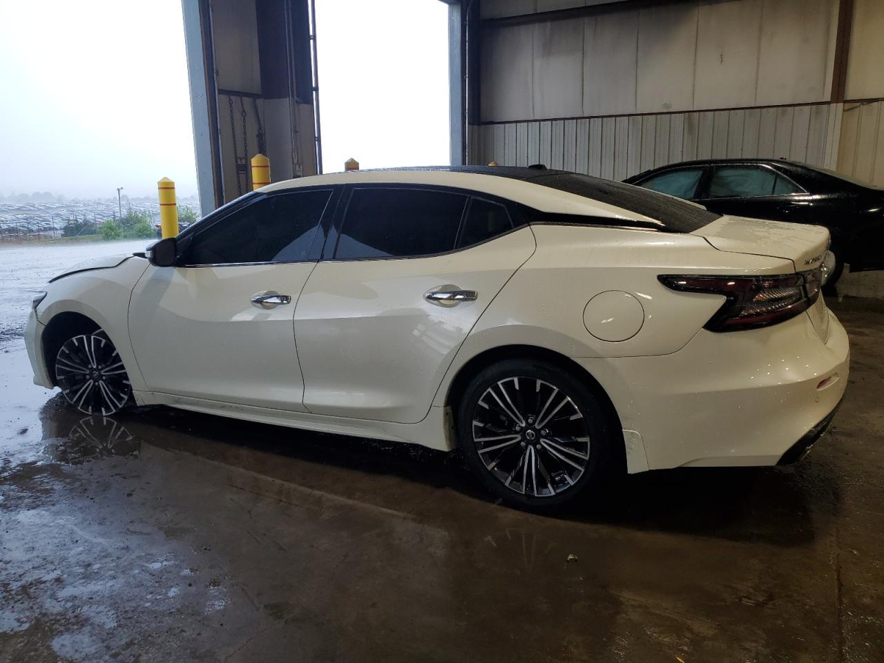2020 NISSAN Maxima