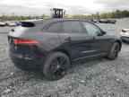 2019 JAGUAR F-Pace