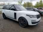 2018 LAND ROVER RANGE ROVER