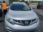 2011 NISSAN MURANO
