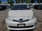 2012 TOYOTA PRIUS V