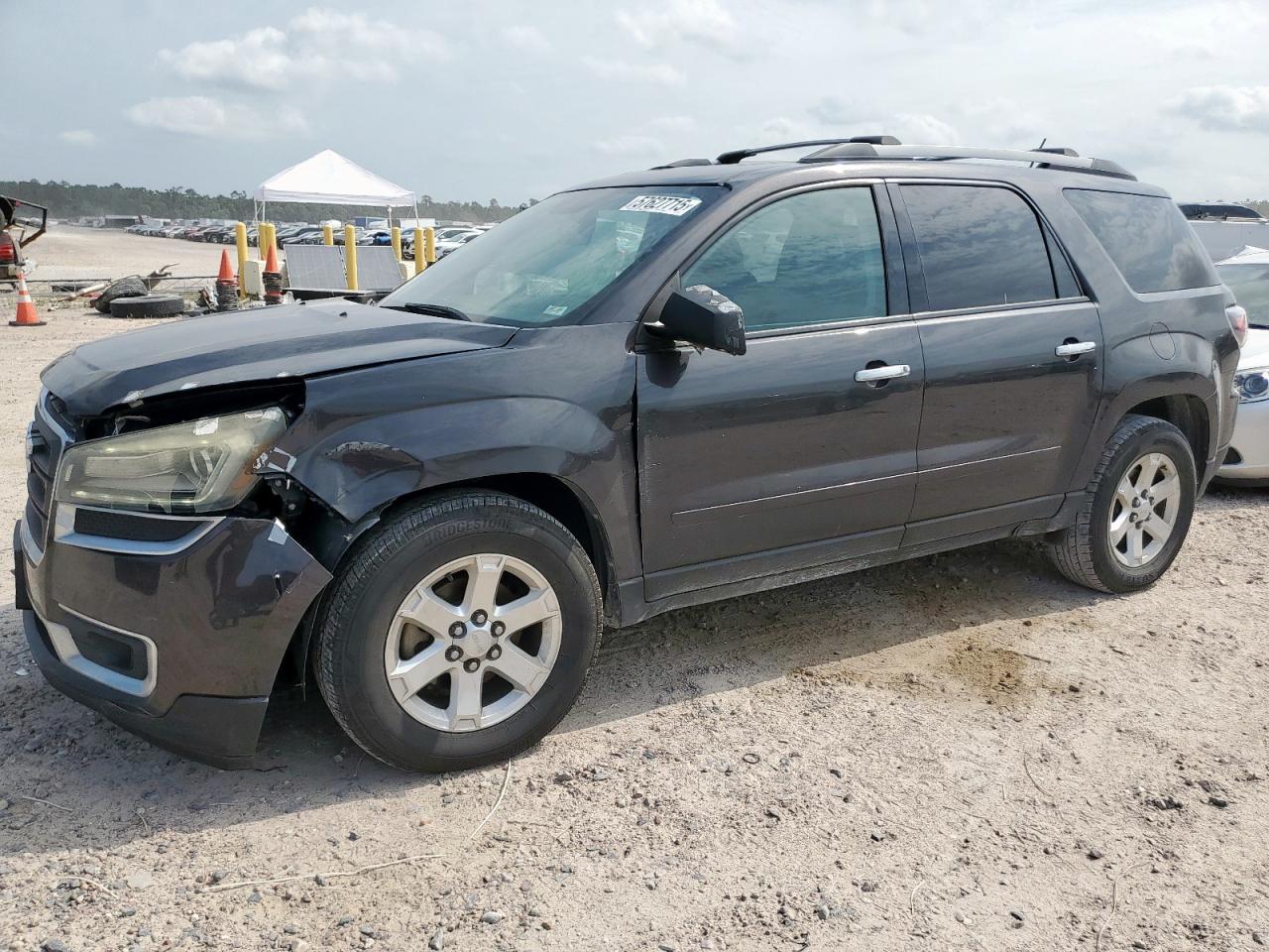2015 GMC ACADIA