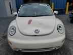 2005 VOLKSWAGEN Beetle