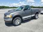 2002 FORD F-150