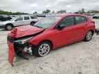 2024 SUBARU IMPREZA