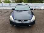 2005 HONDA ACCORD