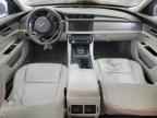 2017 JAGUAR XF
