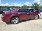 2017 CHRYSLER 300