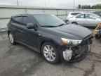2015 MITSUBISHI outlander