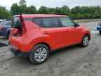2021 KIA SOUL
