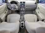 2012 NISSAN VERSA