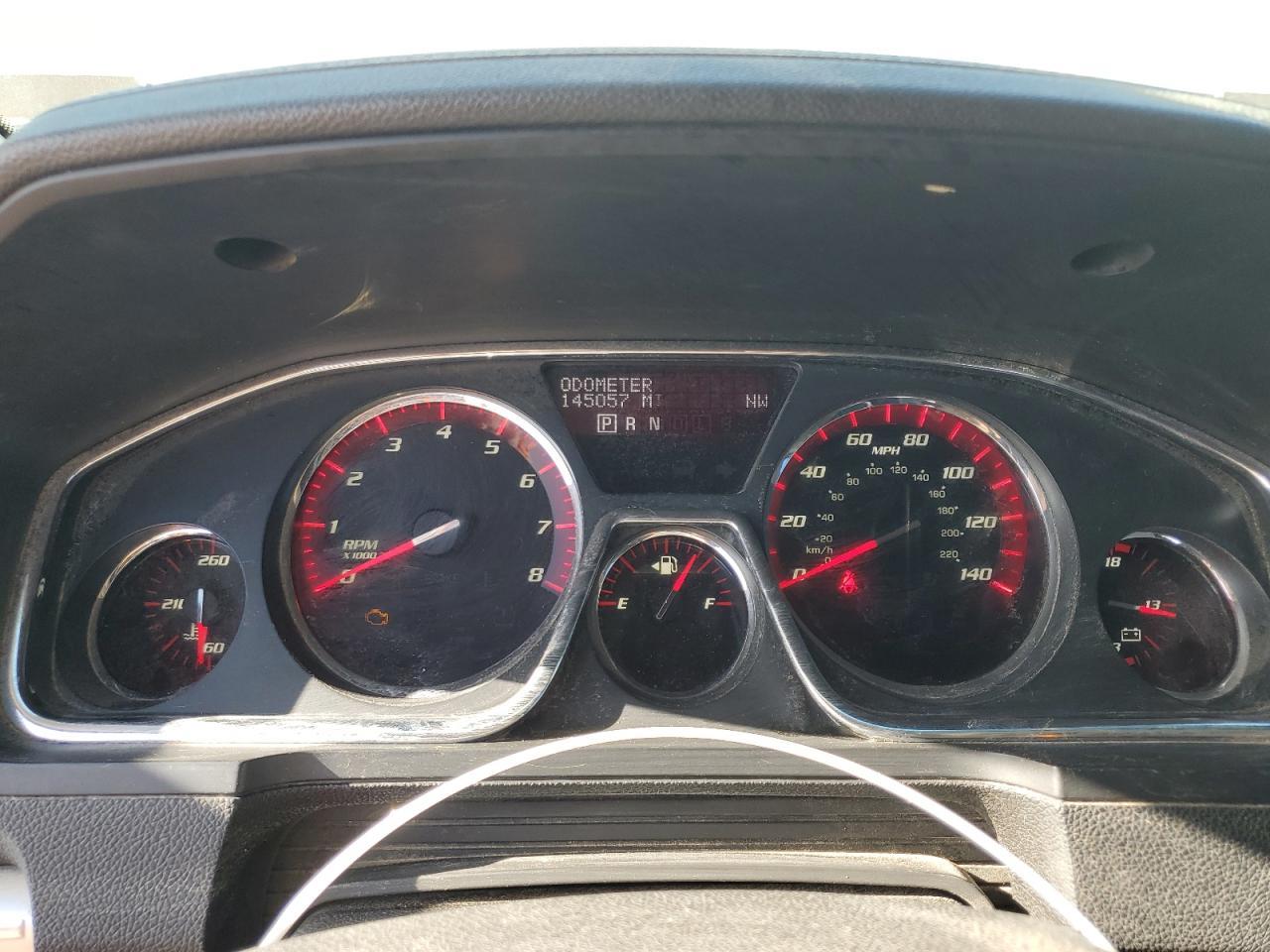 2016 GMC ACADIA
