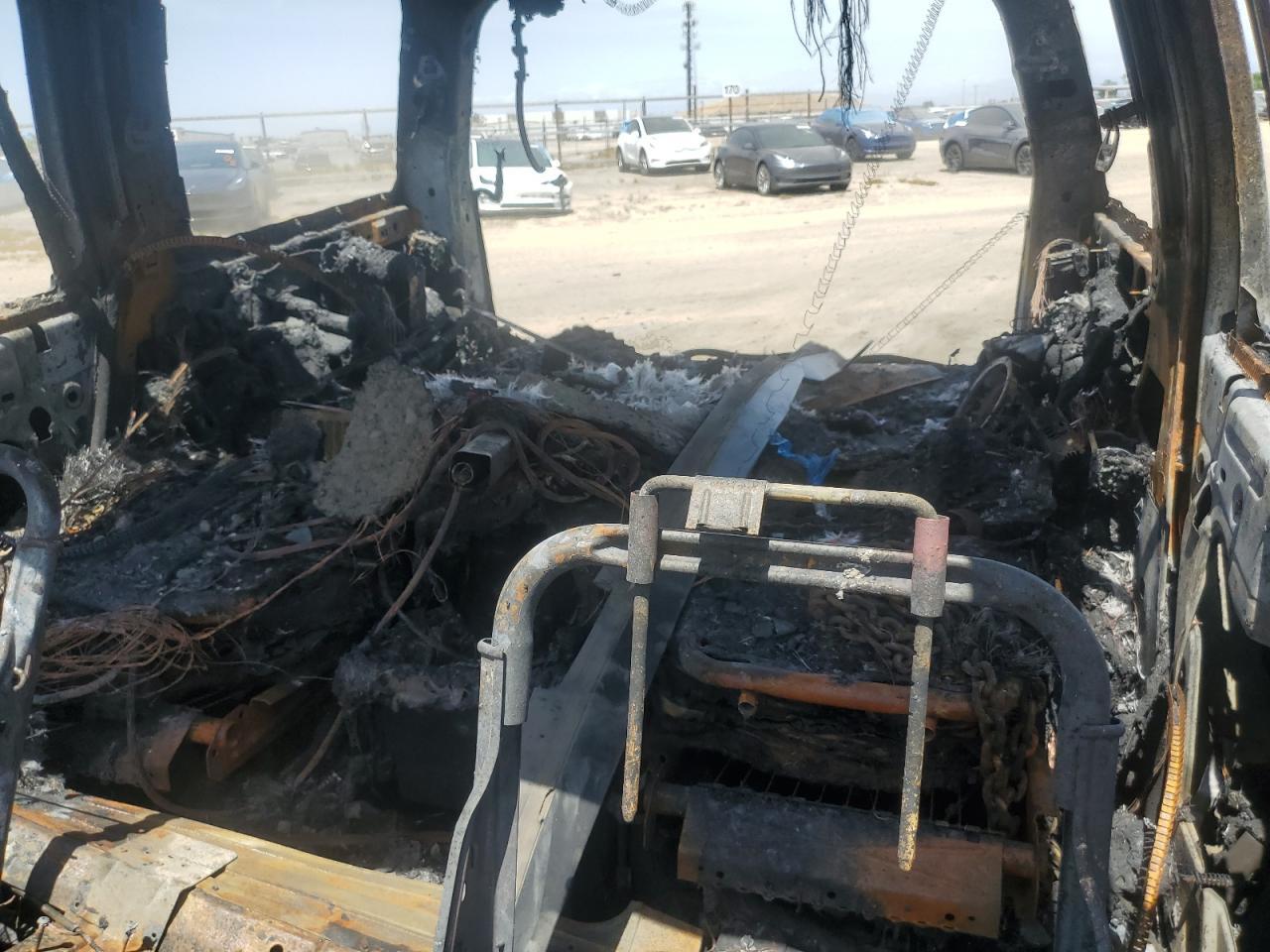 2003 LINCOLN Navigator