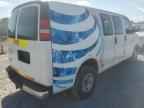 2014 CHEVROLET EXPRESS 2500