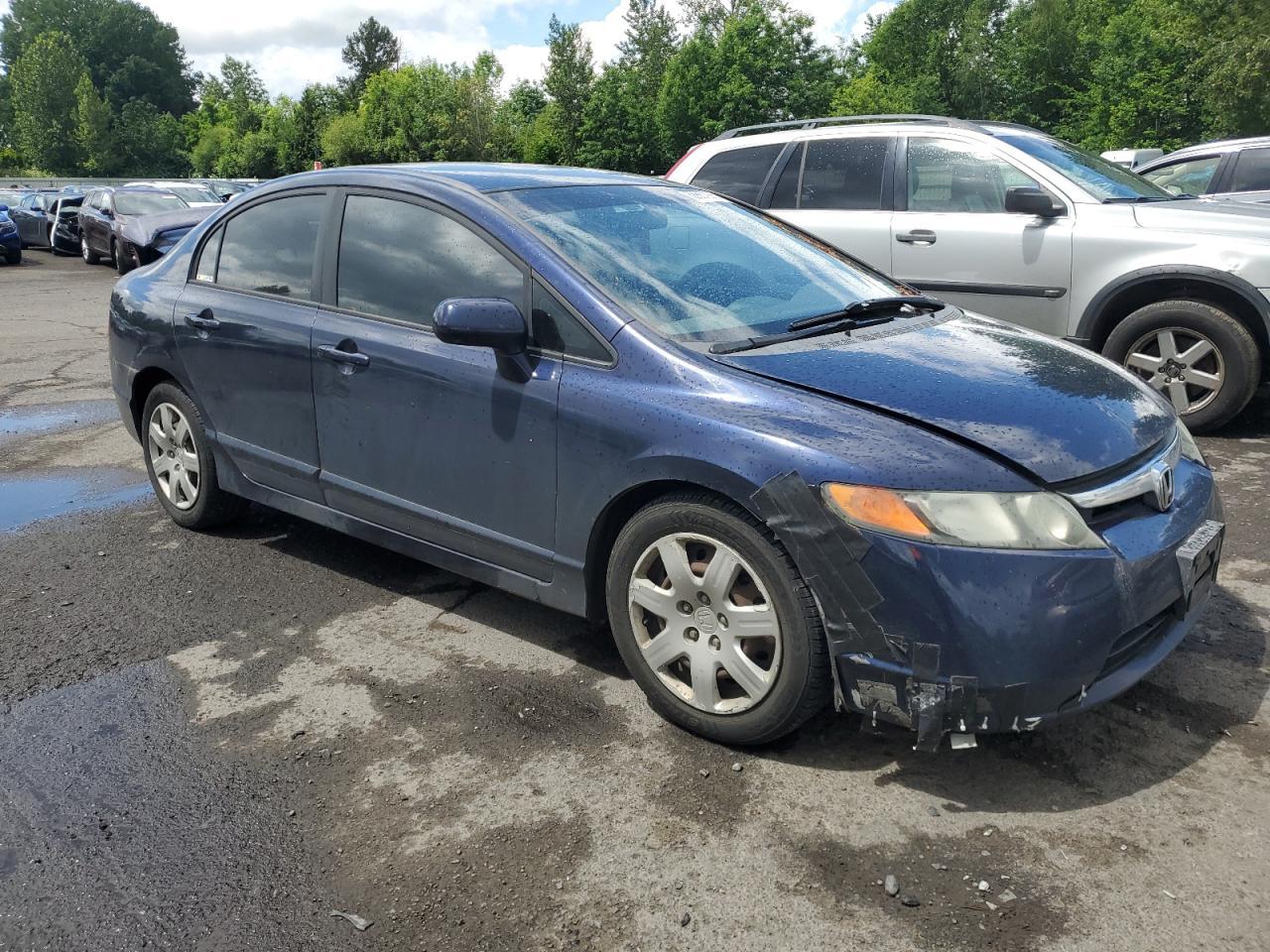 2006 HONDA CIVIC