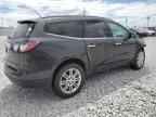 2015 CHEVROLET TRAVERSE