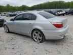 2008 BMW 5 series