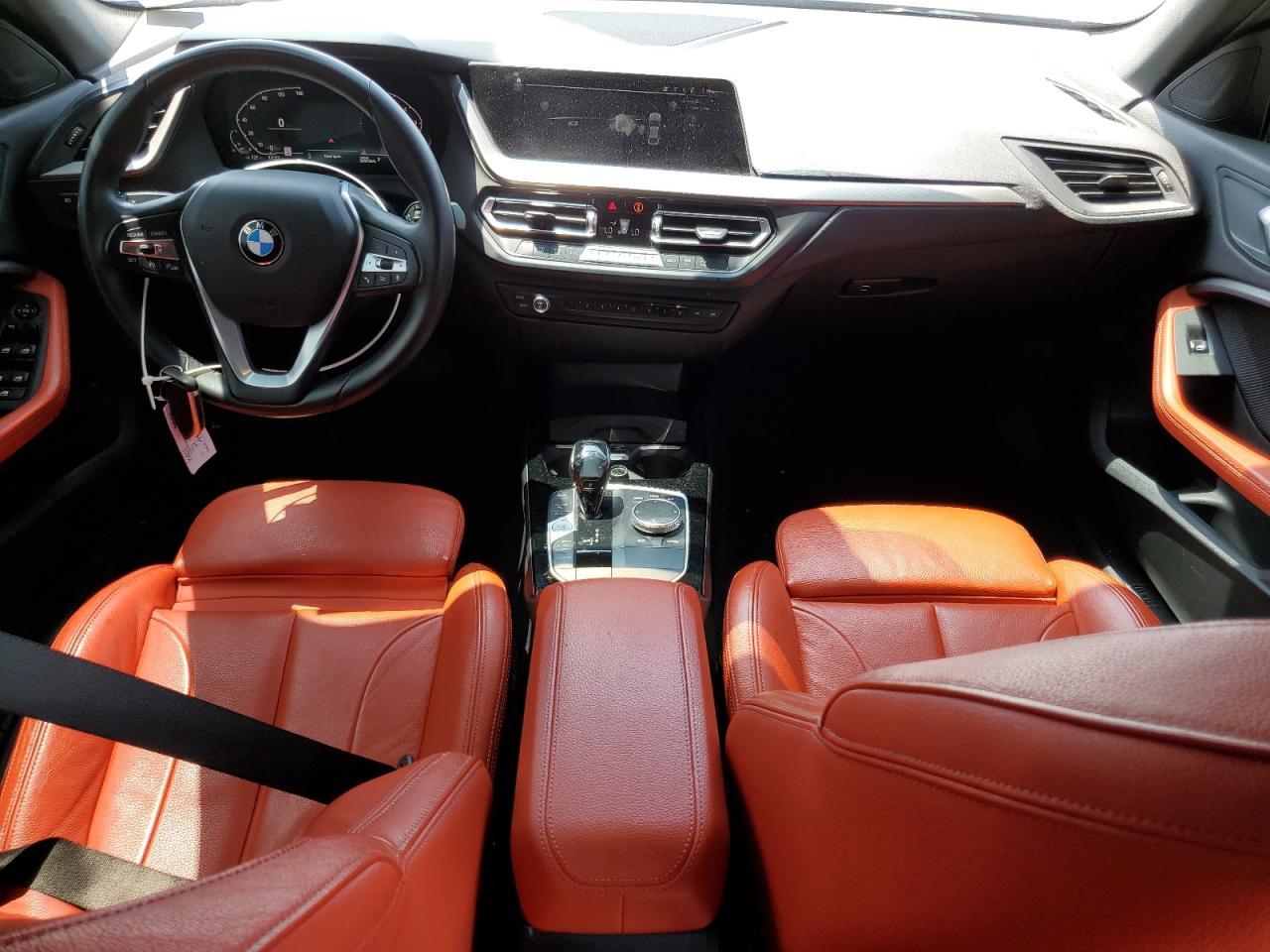 2021 BMW 2 Series