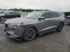 2022 ACURA MDX
