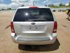 2012 KIA SEDONA