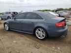 2011 AUDI S4