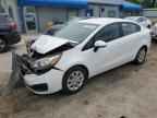 2013 KIA RIO