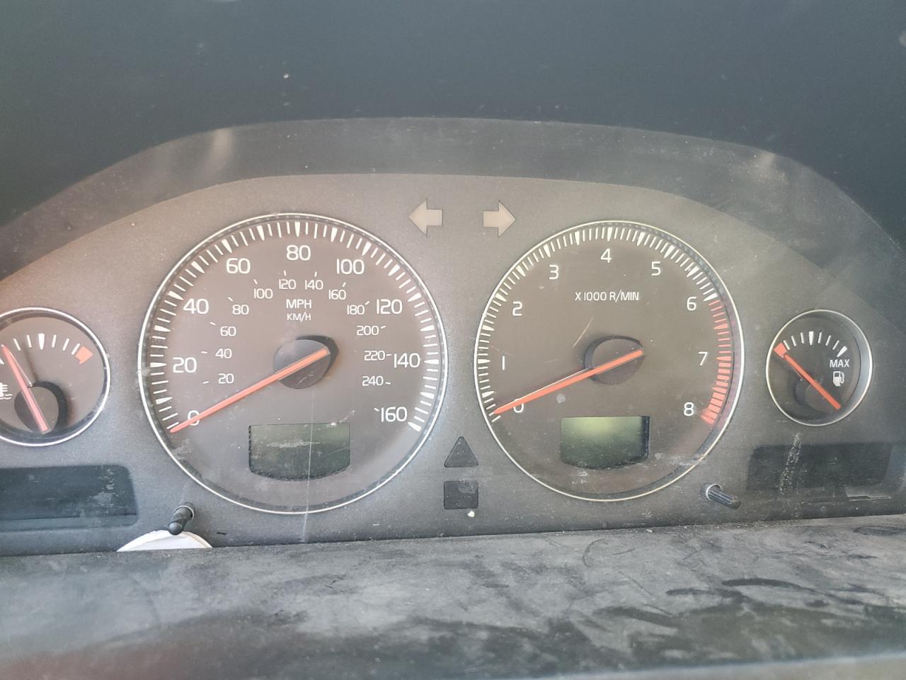 2006 VOLVO XC90