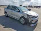 2021 KIA RIO