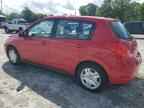 2010 NISSAN VERSA