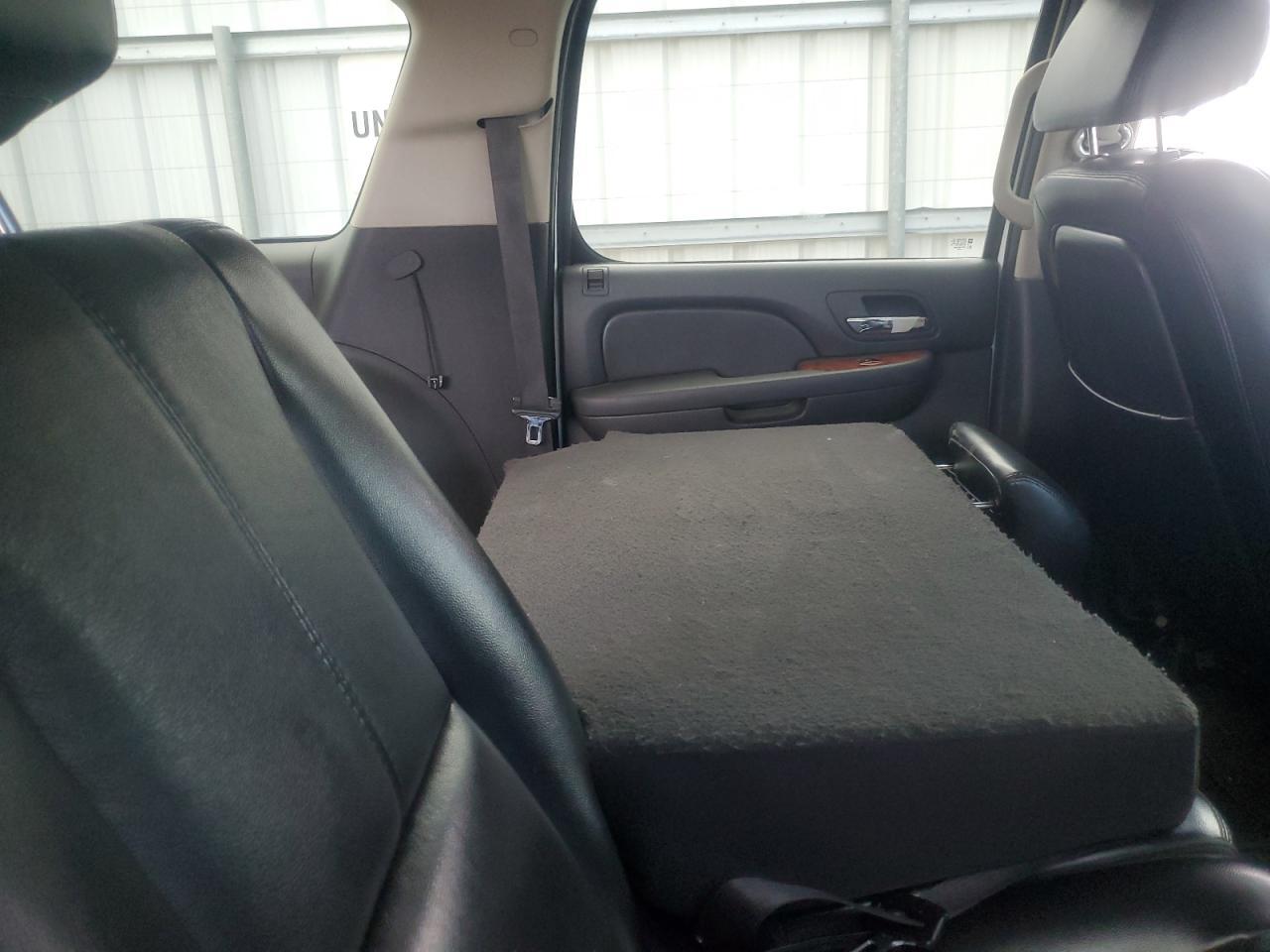 2007 CHEVROLET Suburban