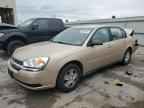 2005 CHEVROLET MALIBU
