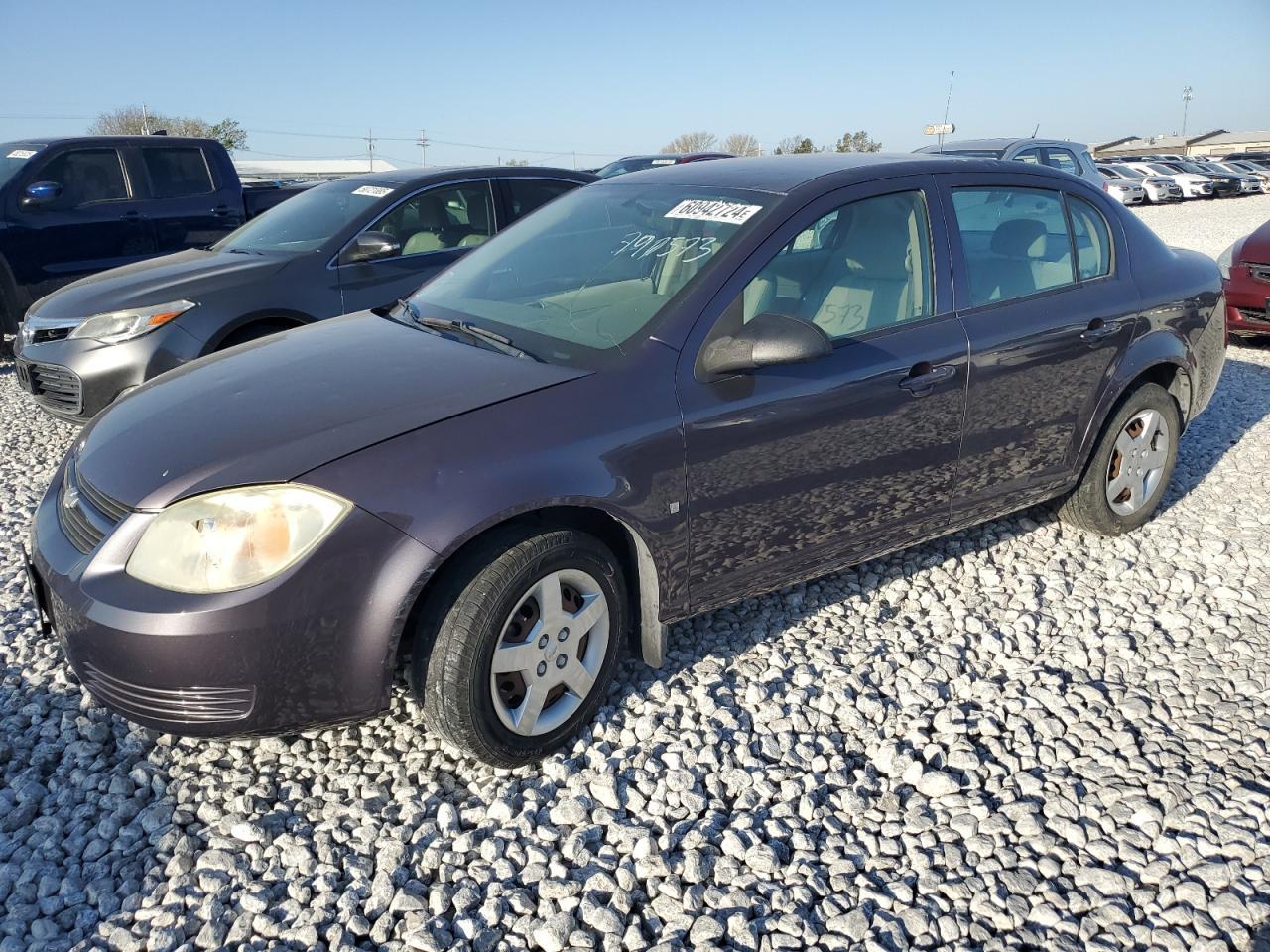2006 CHEVROLET COBALT
