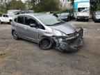 2010 HONDA FIT