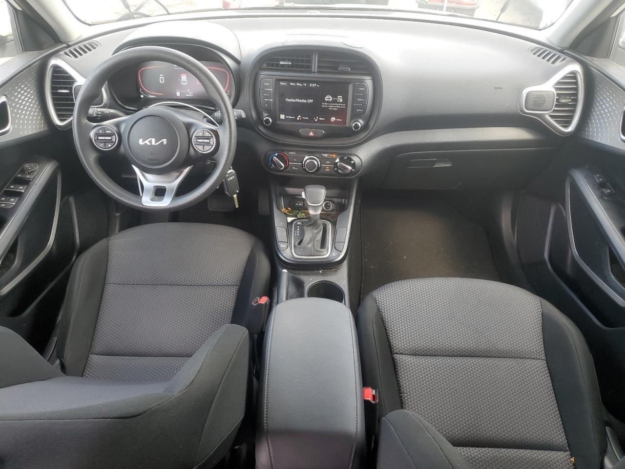 2023 KIA SOUL