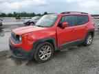 2015 JEEP Renegade